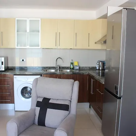 Casa vacanze Lord Nelson Canteras 2