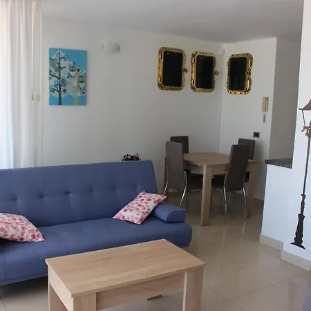 Lord Nelson Canteras 2 * Las Palmas de Gran Canaria