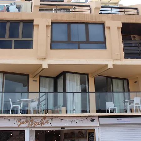 Lord Nelson Canteras 2 Holiday home *