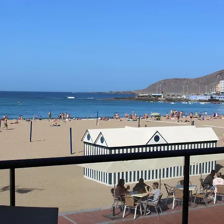 Lord Nelson Canteras 2 Casa vacanze *