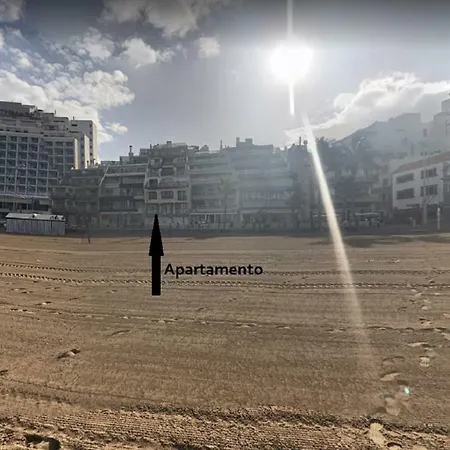 Lord Nelson Canteras 2 Casa vacanze