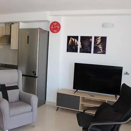 Holiday home Lord Nelson Canteras 2 *