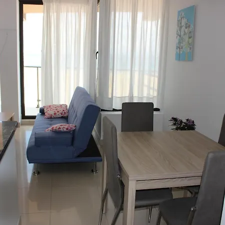 Lord Nelson Canteras 2 Holiday home
