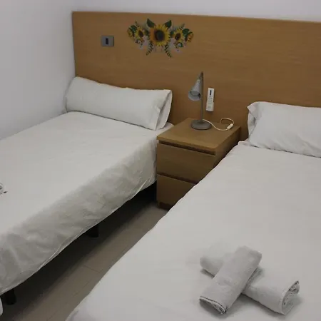 Lord Nelson Canteras 2 Semesterbostad