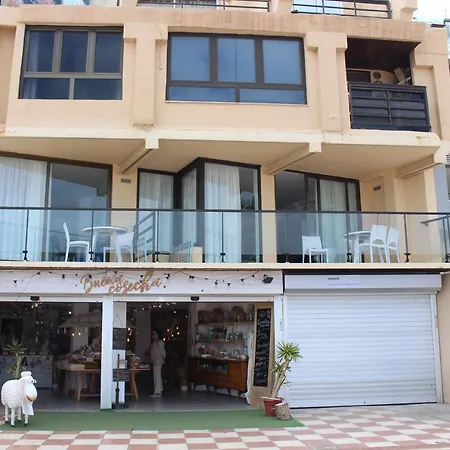 Lord Nelson Canteras 2 Holiday home *