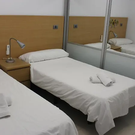 Lord Nelson Canteras 2 Holiday home