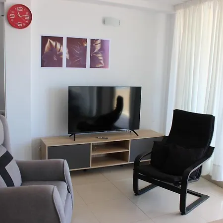 Lord Nelson Canteras 2 Holiday home