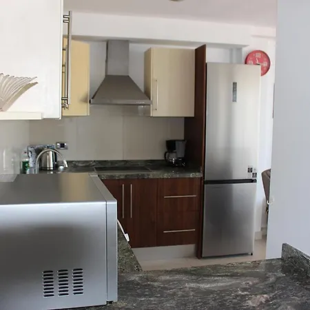 Lord Nelson Canteras 2 Holiday home Las Palmas de Gran Canaria