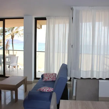 Semesterbostad Lord Nelson Canteras 2