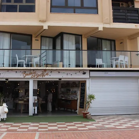 Lord Nelson Canteras 2 *