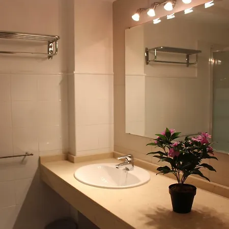 Holiday home Lord Nelson Canteras 2