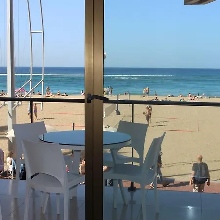 Holiday home Lord Nelson Canteras 2 Las Palmas de Gran Canaria