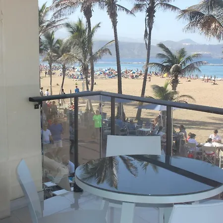 Semesterbostad Lord Nelson Canteras 2