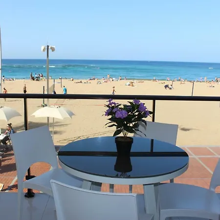 Ferienhaus Lord Nelson Canteras 2 *