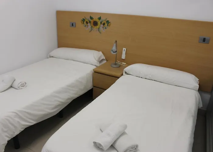 Lord Nelson Canteras 2 Vakantiehuis Las Palmas