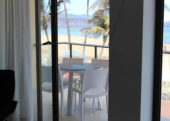 Vakantiehuis Lord Nelson Canteras 2 *