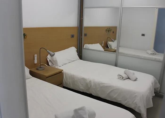 Lord Nelson Canteras 2 Vakantiehuis *