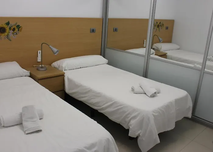 Lord Nelson Canteras 2 Vakantiehuis