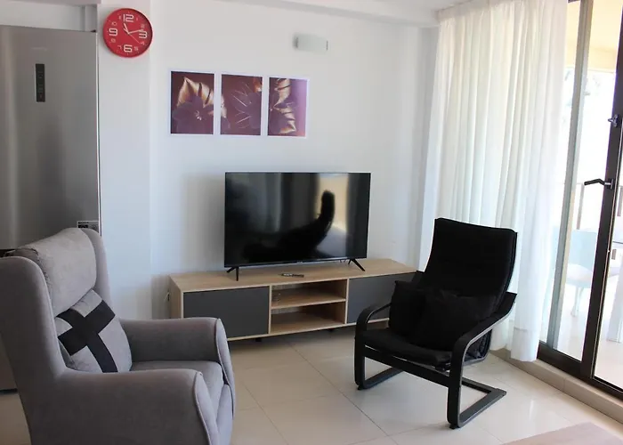 Lord Nelson Canteras 2 Ferienhaus