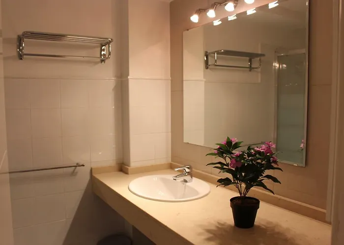 펜션 Lord Nelson Canteras 2