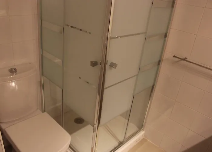 Lord Nelson Canteras 2 펜션 라스팔마스