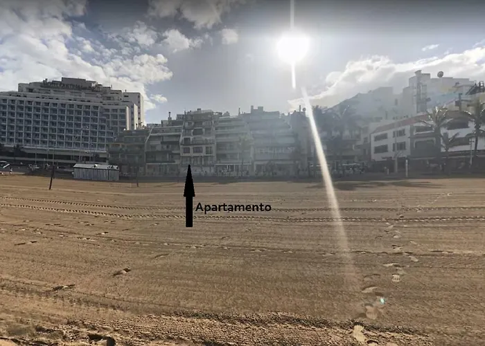 Lord Nelson Canteras 2 Vakantiehuis