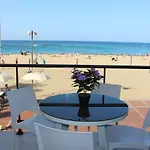Hébergement de vacances Lord Nelson Canteras 2 *