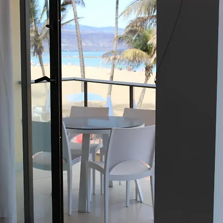 Vakantiehuis Lord Nelson Canteras 2 *