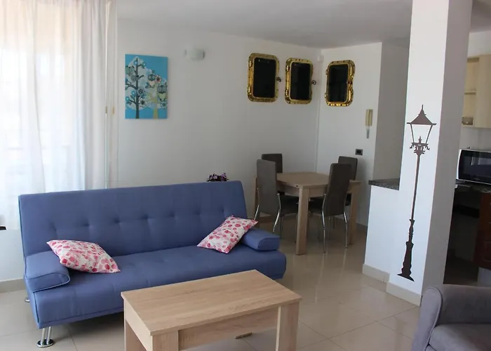 Lord Nelson Canteras 2 * Las Palmas