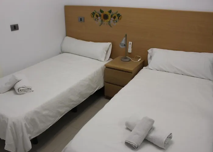 Lord Nelson Canteras 2 Vakantiehuis