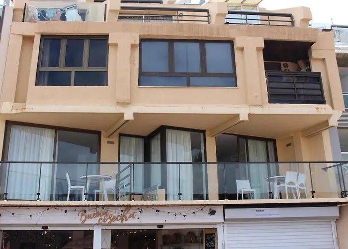 Lord Nelson Canteras 2 Vakantiehuis *