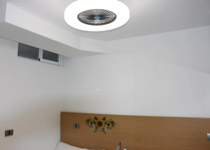 Lord Nelson Canteras 2 * Las Palmas