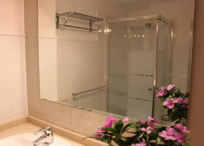 Vakantiehuis Lord Nelson Canteras 2 *